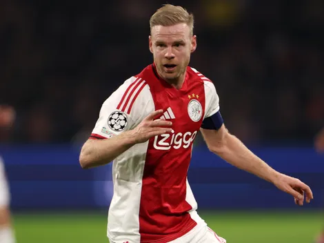 Where to watch Feyenoord vs Ajax live in the USA: 2025/2026 Eredivisie