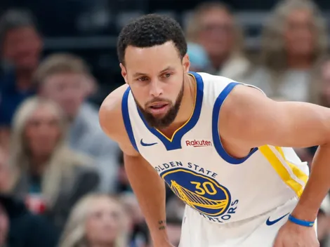 Stephen Curry injury update: Warriors star could return earlier than expected