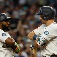 Randy Arozarena says he apologized to Cal Raleigh after WBC incident