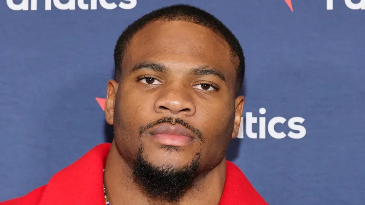Micah Parsons of the Green Bay Packers