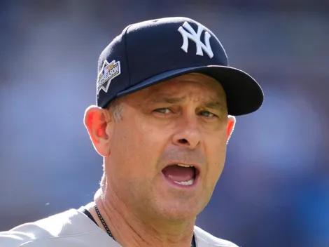 Randal Grichuk makes Opening Day roster: Where will he play for NY Yankees?