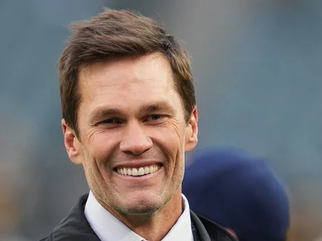 Tom Brady 'hints' possible NFL comeback