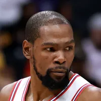 Kevin Durant surpasses Michael Jordan on NBA all-time scoring list: How many games did it take?