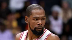 Kevin Durant of Houston Rockets.