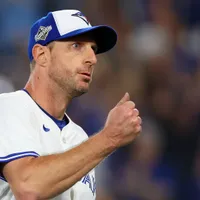 Toronto Blue Jays 2026 rotation: Where does Max Scherzer fit?