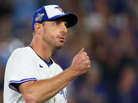 Toronto Blue Jays 2026 rotation: Where does Max Scherzer fit?