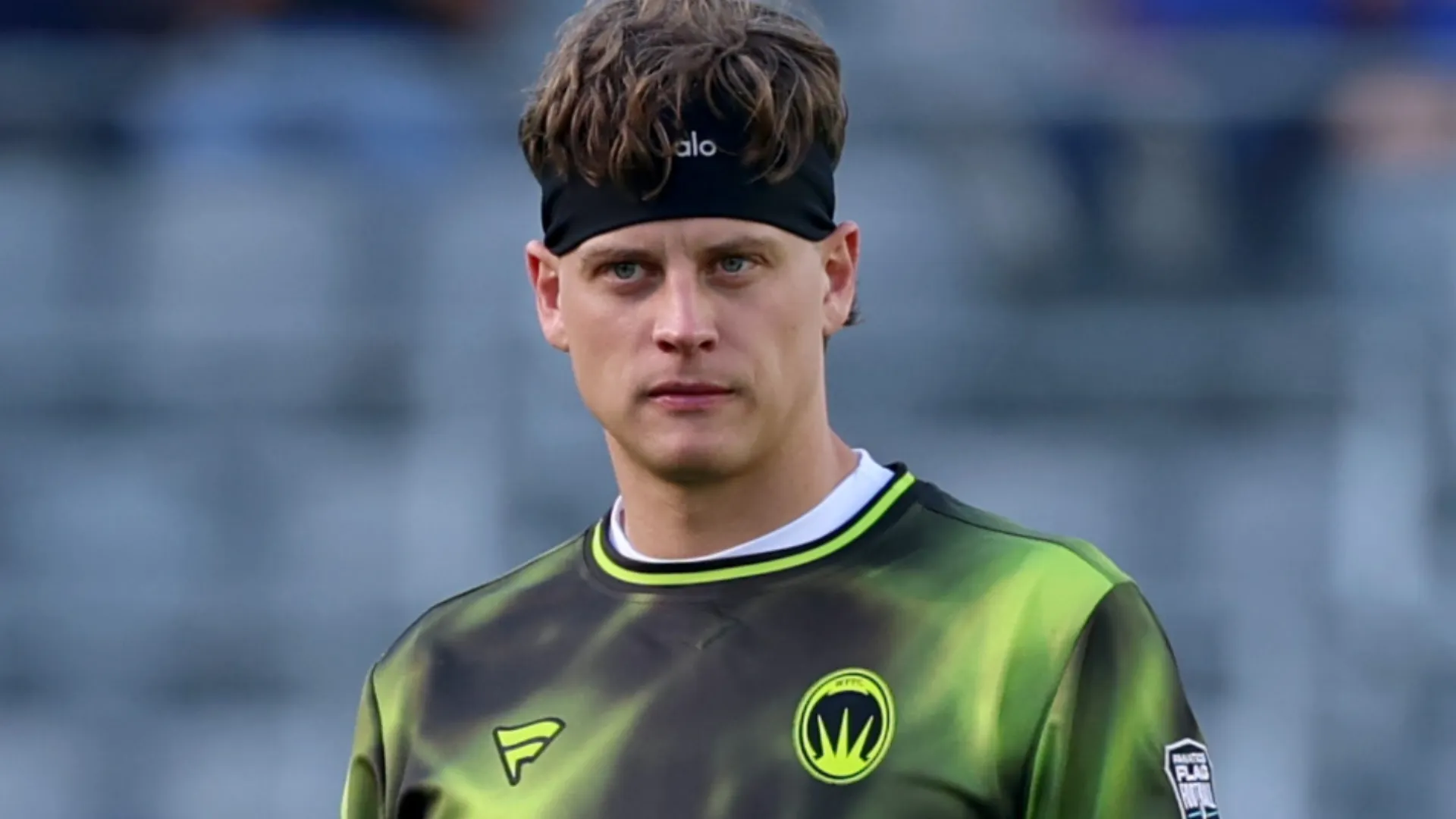 Joe Burrow