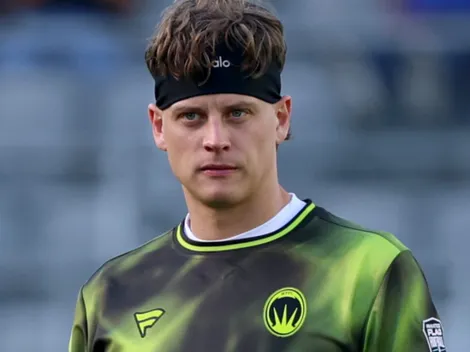 Burrow expresses desire to compete in the Olympic Games