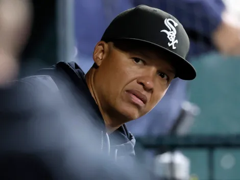 Former No. 4 prospect wonβt make White Sox Opening Day roster