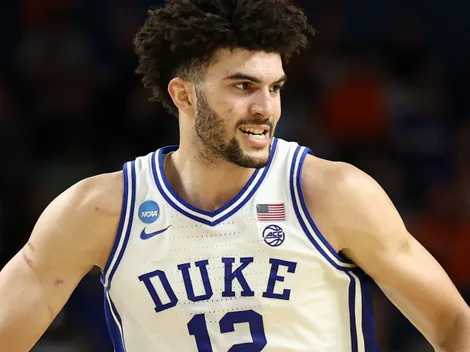 Jon Scheyer needs Cameron Boozer from the opening tip