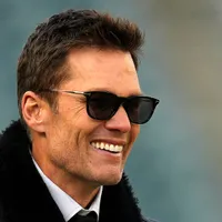 Tom Brady admits NFL stars struggled in Flag Football Classic