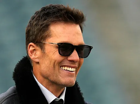 Tom Brady admits NFL stars struggled in Flag Football Classic