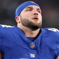 Cam Skattebo apologizes about his CTE comments