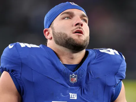 Cam Skattebo apologizes about his CTE comments