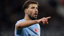 Ruben Dias of Manchester City