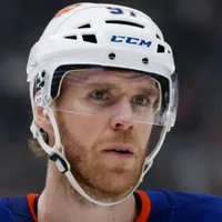 McDavid questions Oilers and Knoblauch