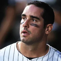 Carlos Mendoza confirms Mike Tauchman's injury