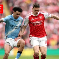 Arsenal vs Manchester City LIVE: Halftime in the 2026 EFL Cup final at Wembley! (0-0)