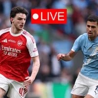 Arsenal vs Manchester City LIVE: Halftime in the 2026 EFL Cup final at Wembley! (0-0)