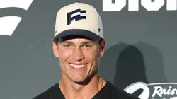 Tom Brady minority owner of the Las Vegas Raiders