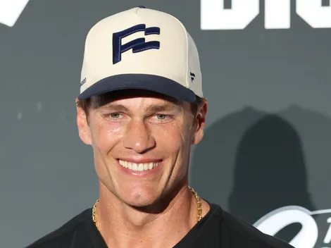 Tom Brady avoids question on Maxx Crosby trade