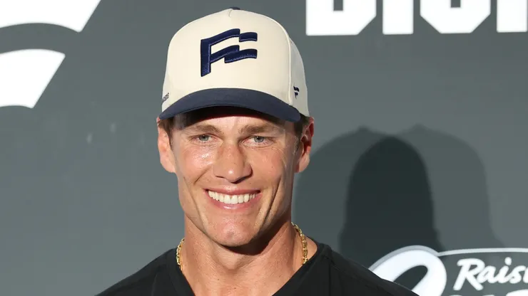 Tom Brady minority owner of the Las Vegas Raiders