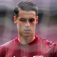 Video: Kepa’s mistake results in Man City’s opening goal vs Arsenal at 2026 EFL Cup at Wembley