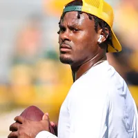 Malik Willis aims to repay the Dolphins’ trust