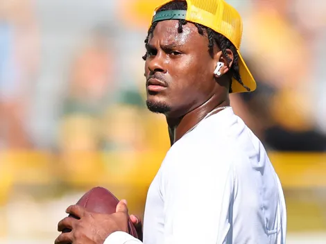 Malik Willis aims to repay the Dolphins’ trust