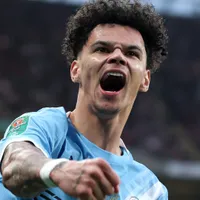 O’Reilly gives Manchester City the title of the 2026 EFL Cup against Arsenal: Highlights and goals(0-2)