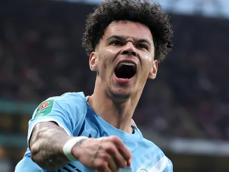 O’Reilly gives Manchester City the title of the 2026 EFL Cup against Arsenal: Highlights and goals (0-2)