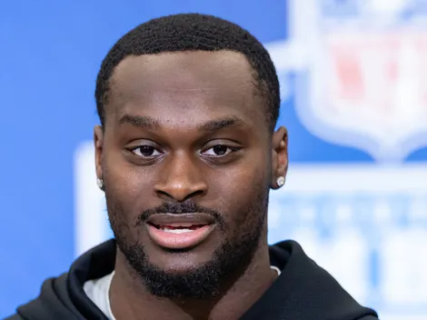 Chiefs and Giants get another update on Jeremiyah Love