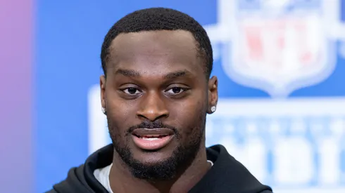 Jeremiyah Love will be one of the top prospects in the 2026 NFL Draft