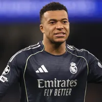 Why are Mbappe, Bellingham, and Alexander-Arnold not starting today for Real Madrid vs Atletico Madrid?