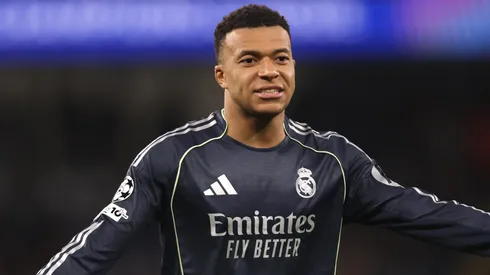 Why are Mbappe, Bellingham, and Alexander-Arnold not starting today?