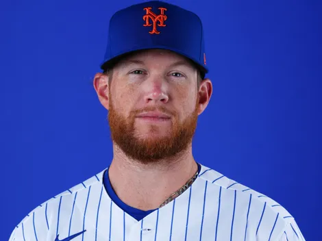 NY Mets Craig Kimbrel has an uncertain future