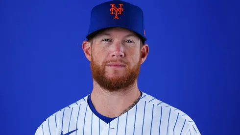 NY Mets Craig Kimbrel has an uncertain future