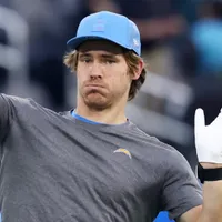 Justin Herbert could see two Chargers weapons reach new heights under Mike McDaniel