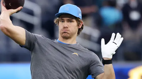 Justin Herbert could see two Chargers weapons reach new heights under Mike McDaniel