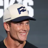 Tom Brady, Patrick Mahomes receive wake-up call from Darrell Doucette
