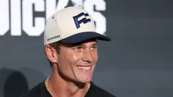 Tom Brady at the 2026 Fanatics Flag Football Classic