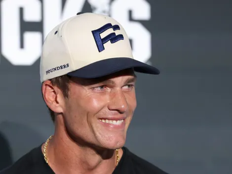 Tom Brady, Patrick Mahomes receive wake-up call from Darrell Doucette