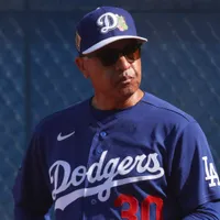 Dave Roberts outlines future for Alex Freeland, Hyeseong Kim