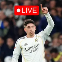 Real Madrid vs Atletico Madrid LIVE: Mbappe enters the game! (2-1) La Liga Matchday 29