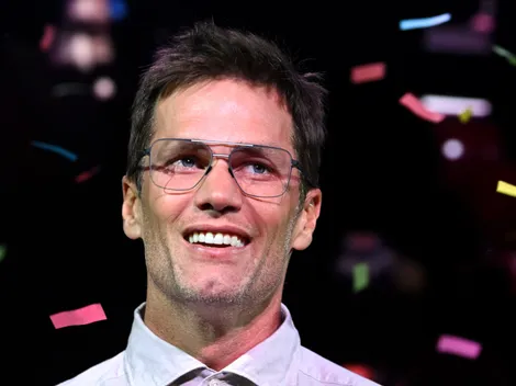 Team USA knows Tom Brady could return for payback in flag football