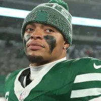 Justin Fields could set NFL record by starting in Week 1 of 2026