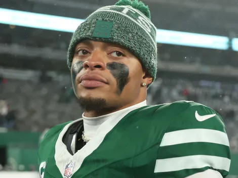 Justin Fields could set NFL record by starting in Week 1 of 2026