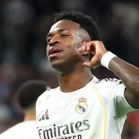 Vinicius saves the day as Real Madrid defeat Atletico Madrid 3-2 in La Liga: Highlights and goals