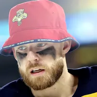 NHL suspends Panthers' AJ Greer multiple games