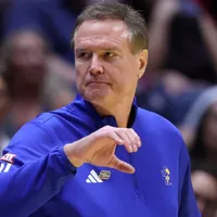 Bill Self raises questions about Jayhawks coaching future after candid update